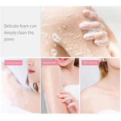 Resurrection Grass Extract Body Wash
