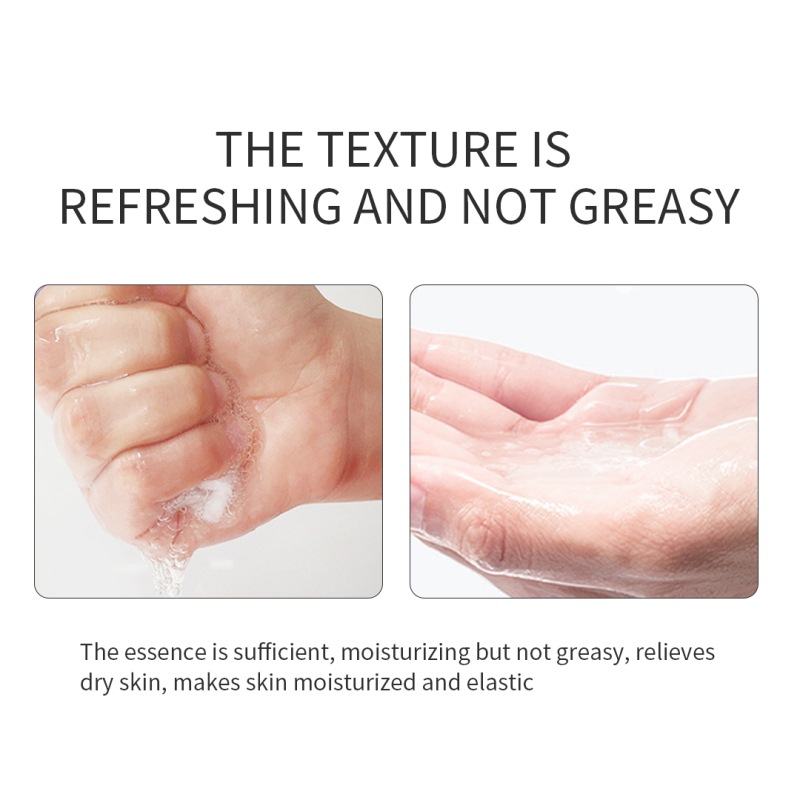 Milk Essence Facial Mask