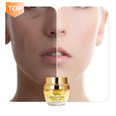 24k Whitening Facial Cream