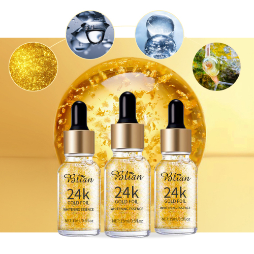 24k Whitening Serum