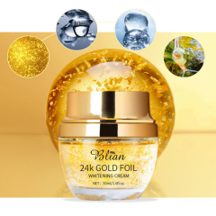 24k Whitening Facial Cream