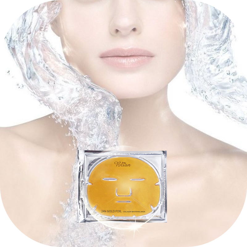 24k Whitening Mask