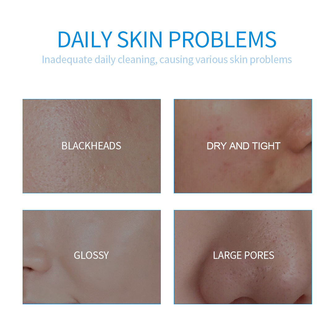 Hyaluronic Acid Facial Mask