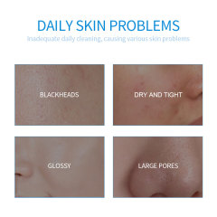 Hyaluronic Acid Facial Mask