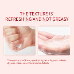 Cherry Extract Facial Mask