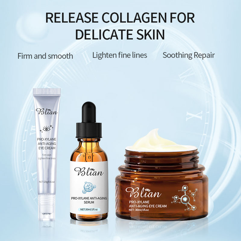 Pro-xylane Essence Anti-Aging Facial Treatment Set