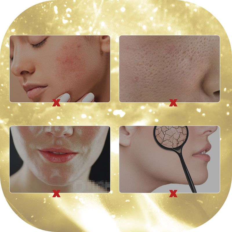24k Whitening Facial Cream