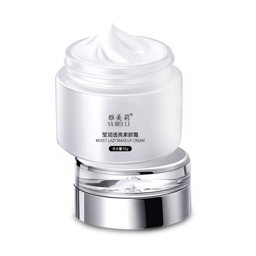 Toning Facial Cream