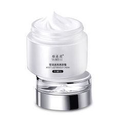 Toning Facial Cream