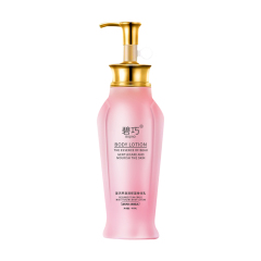 Resurrection Grass Extract Body Lotion