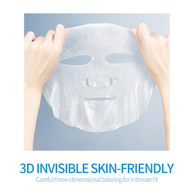 Hyaluronic Acid Facial Mask