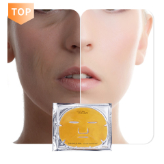24k Whitening Mask