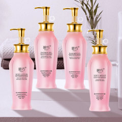 Resurrection Grass Extract Washing and Care Set