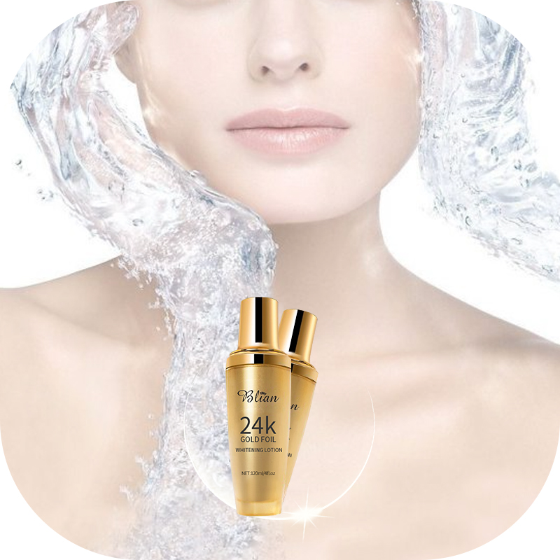 24k Whitening Facial Lotion