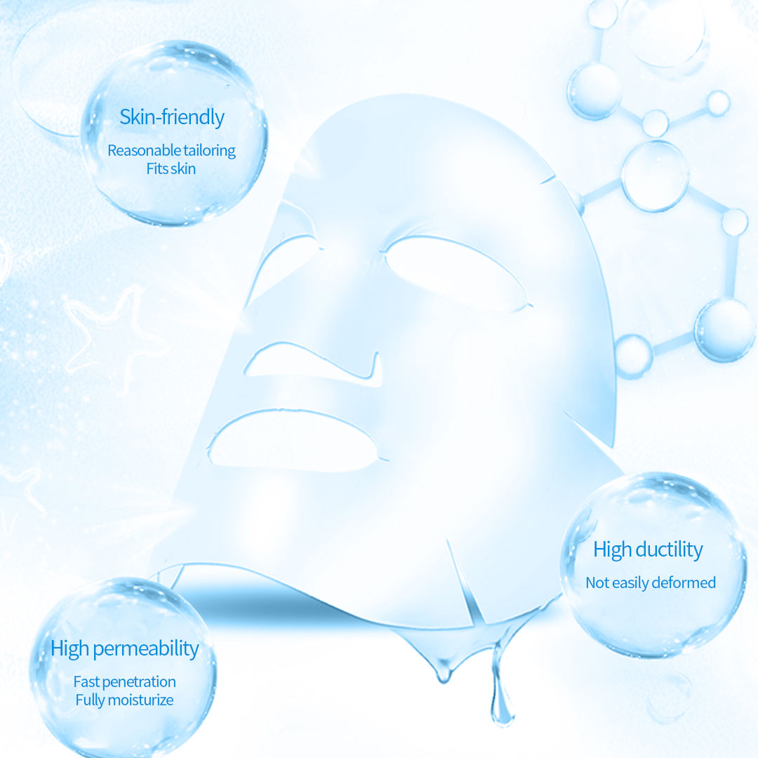 Hyaluronic Acid Facial Mask