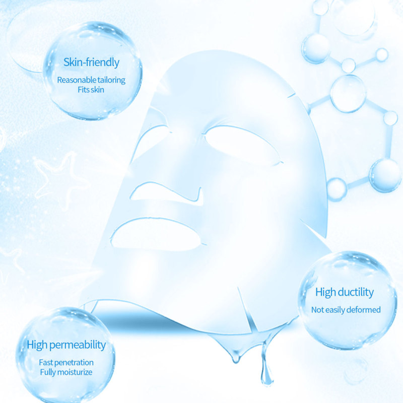 Hyaluronic Acid Facial Mask