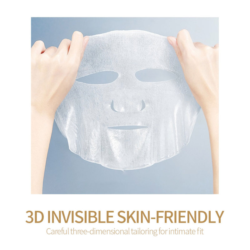 Snail Extract Facial Mask