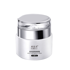 Toning Facial Cream