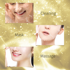 24k Whitening Mask
