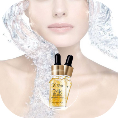 24k Whitening Serum