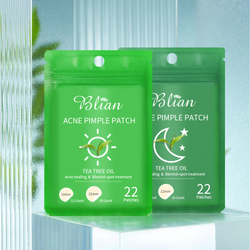 Tea Tree Extract Facial Acne Patch