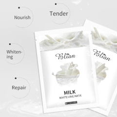 Milk Essence Facial Mask