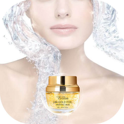 24k Whitening Facial Cream