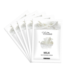 Milk Essence Facial Mask