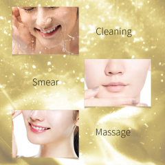 24k Whitening Facial Lotion