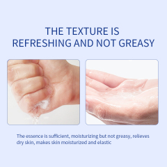 Blueberry Extract Facial Mask