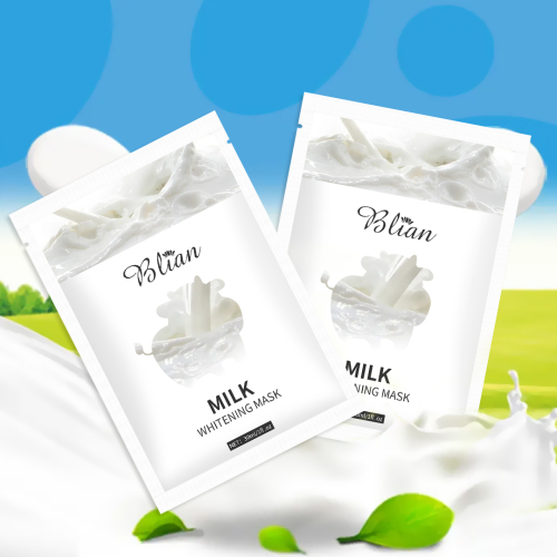 Milk Essence Facial Mask