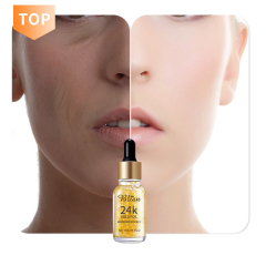 24k Whitening Serum
