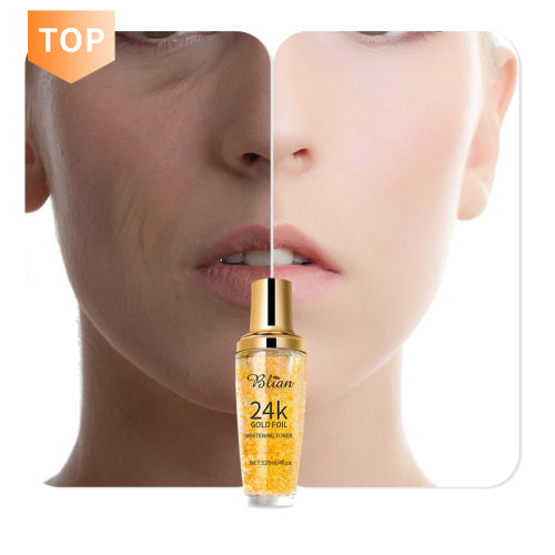 24k Whitening Facial Lotion
