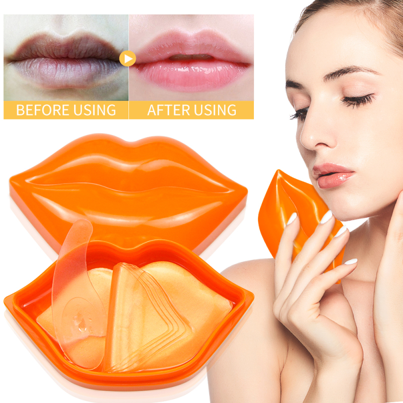 Nourishing Lip Mask