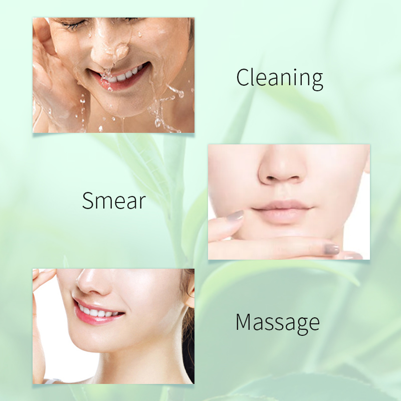 Tea Tree Acne Mud Mask