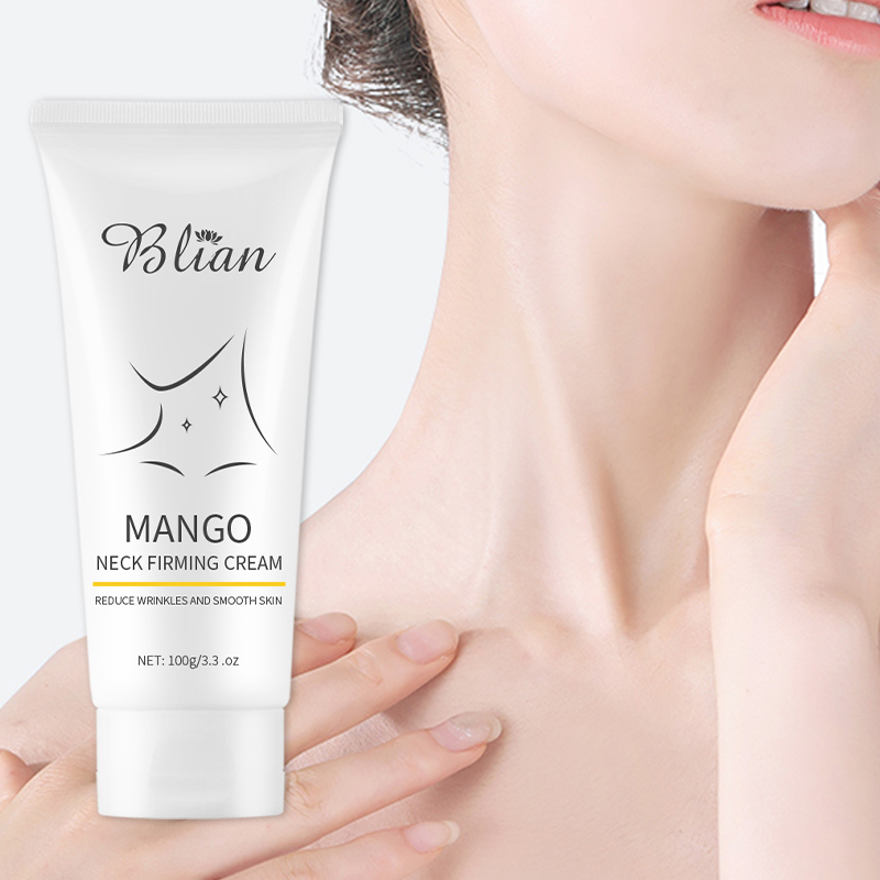 Neck Firming Cream