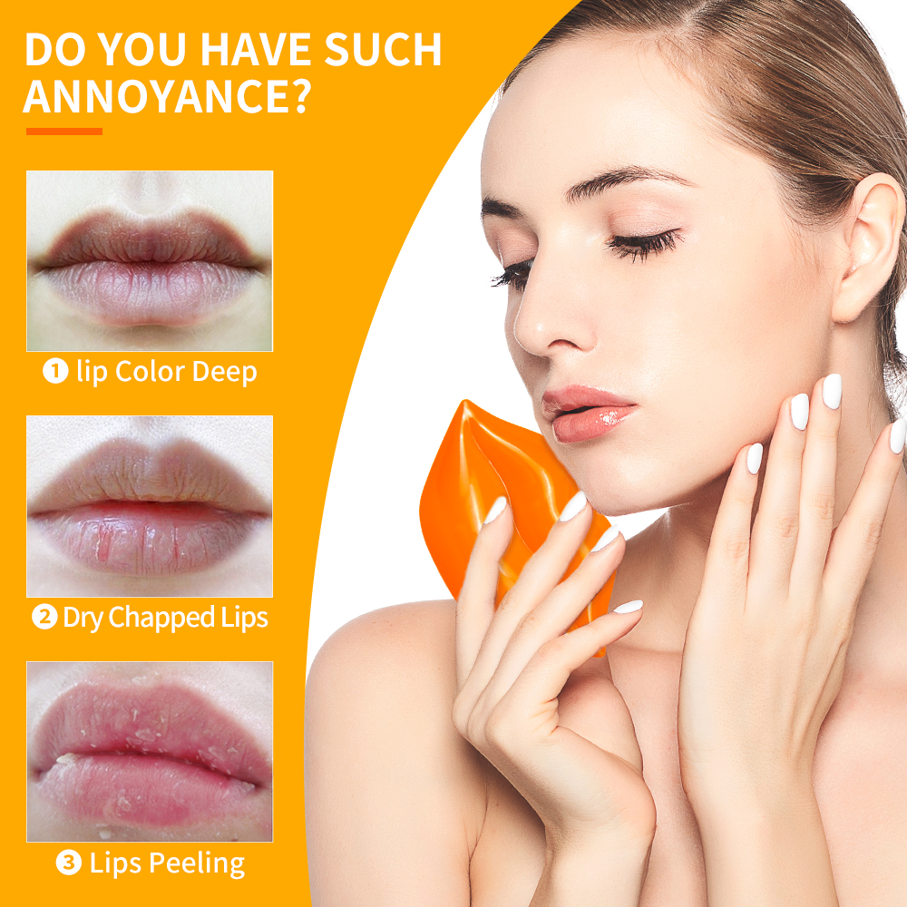 Nourishing Lip Mask