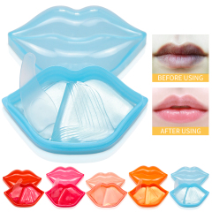 Nourishing Lip Mask Set