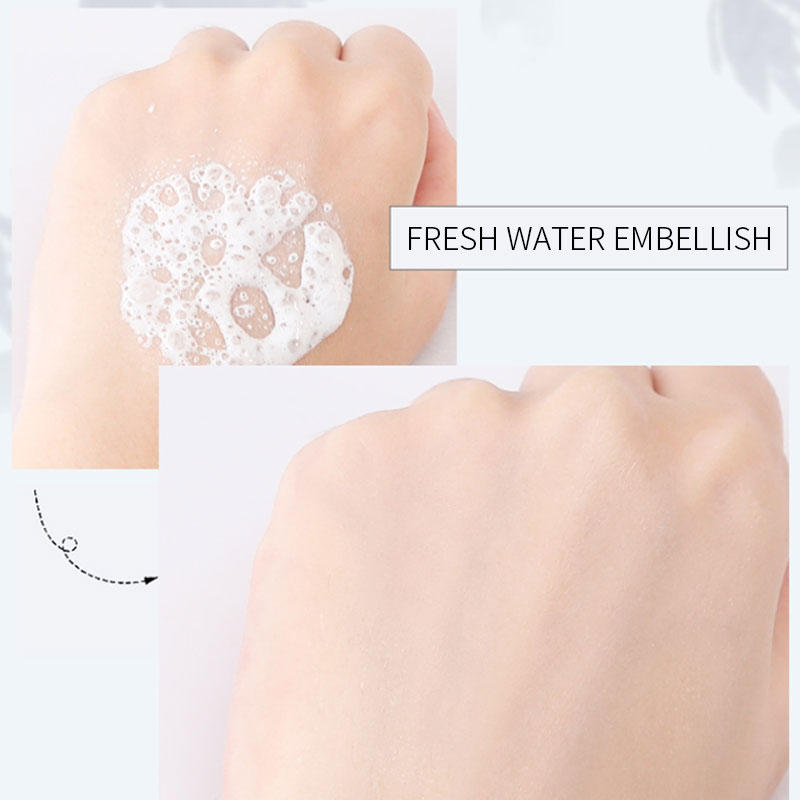 Whitening Isolation Spray