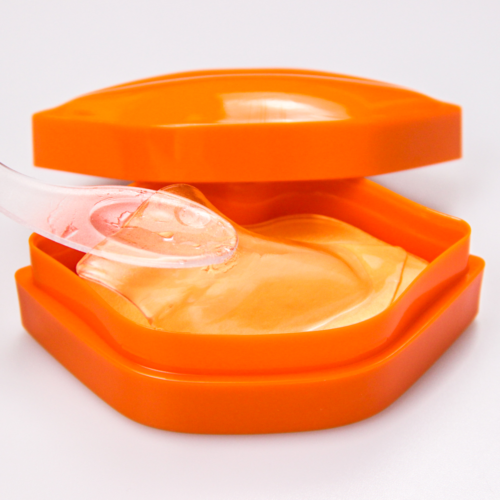 Nourishing Lip Mask