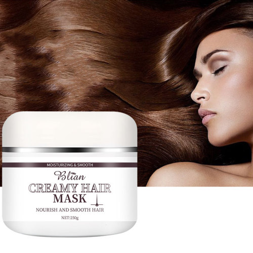 Nourishing Hair Mask
