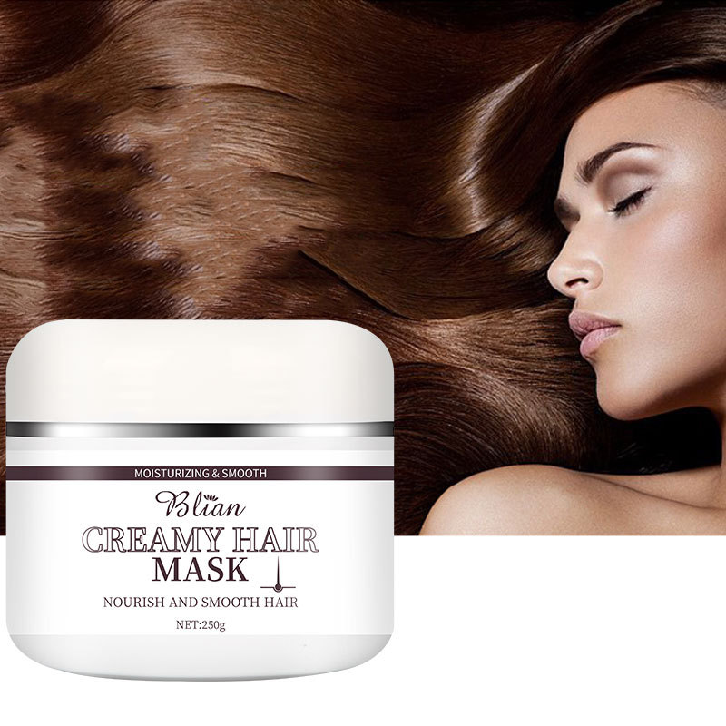 Nourishing Hair Mask