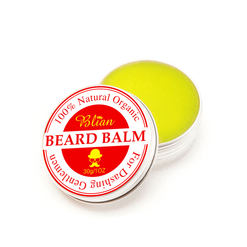 Beard Care Wax