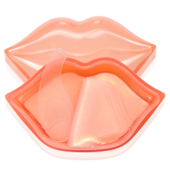 Orange Nourishing Lip Mask