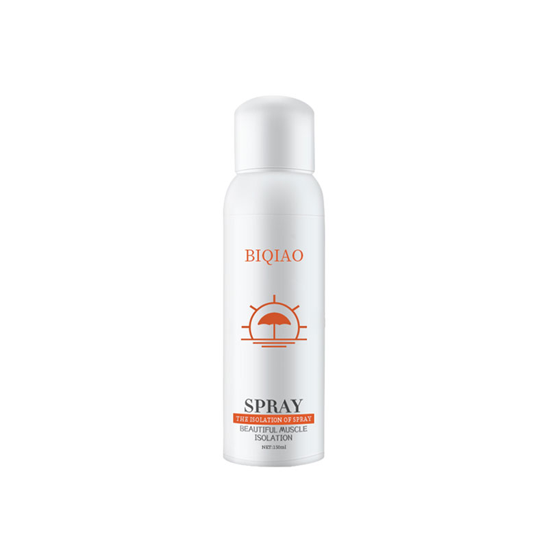 Whitening Isolation Spray