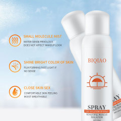 Whitening Isolation Spray