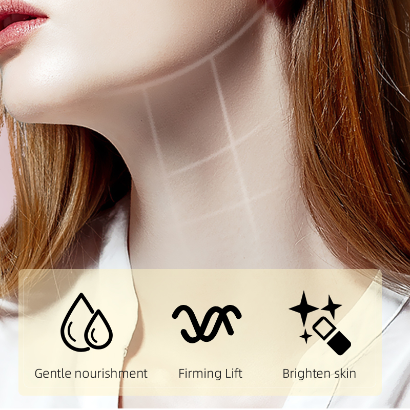 Neck Firming Cream