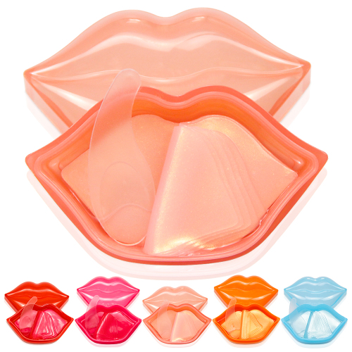Nourishing Lip Mask Set