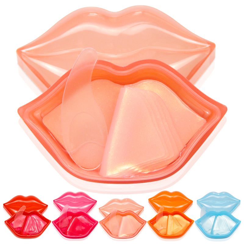 Nourishing Lip Mask Set