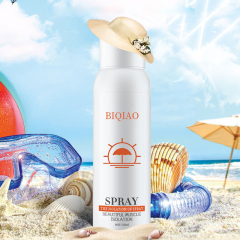 Whitening Isolation Spray